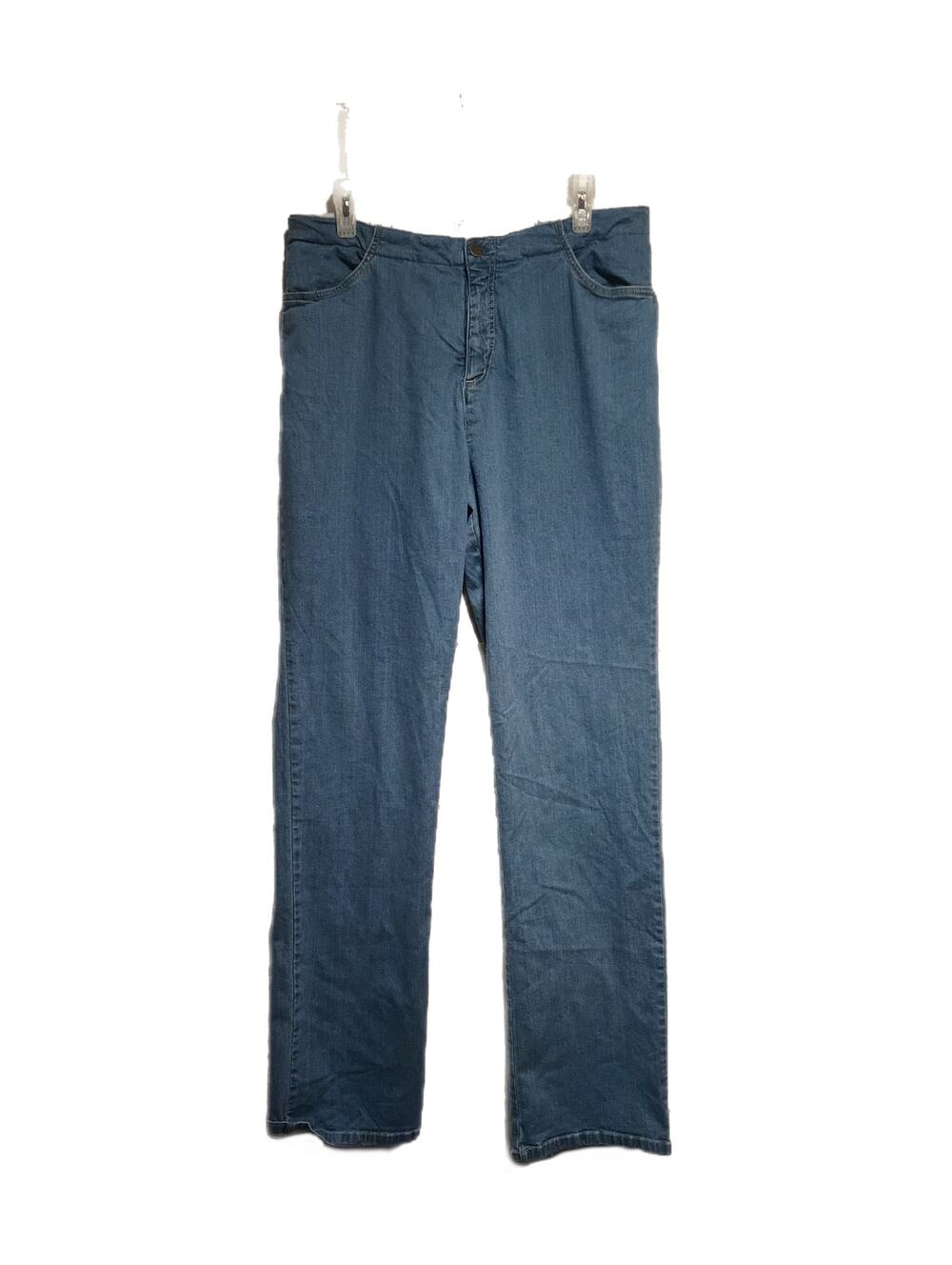 Dream Jeans Women's Jeans Size 18 Tall